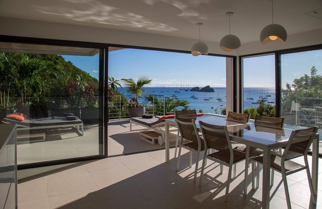 Villa Aka (1 bedroom)