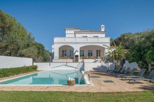 Villa Albatros
