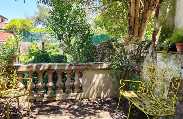 Villa Albertine