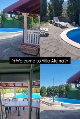 Villa Alejna