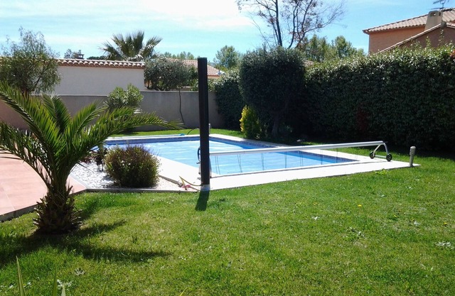 Villa 'Alicia' with Private Pool, Wi-Fi and Air Conditioning
