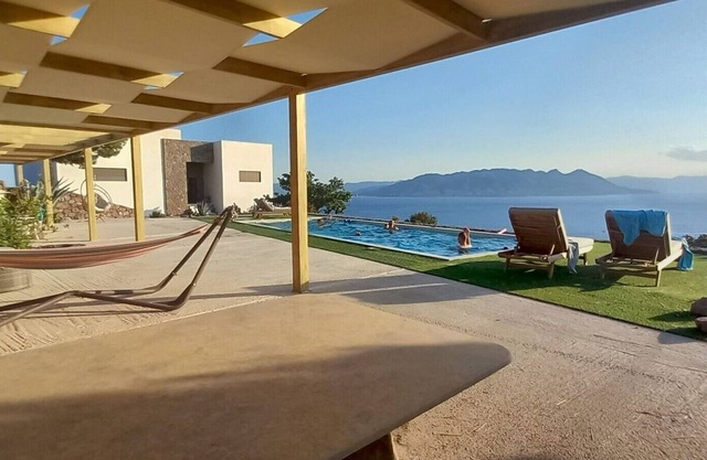 Villa Alisa