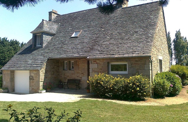 VILLA ALL COMFORT "feet in the water EXCEPTIONAL VIEW