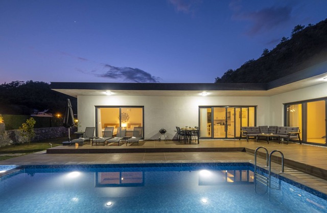 Villa Aloha by Tatil Premium
