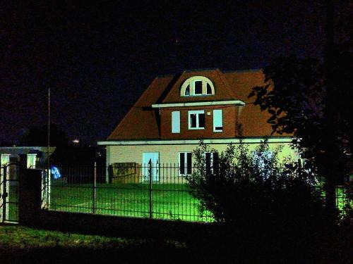 Villa Alpine