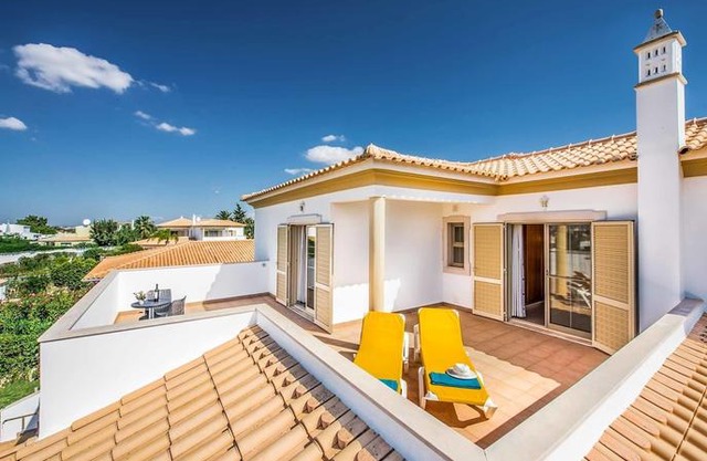Villa Altair