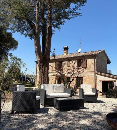 Villa Altrove