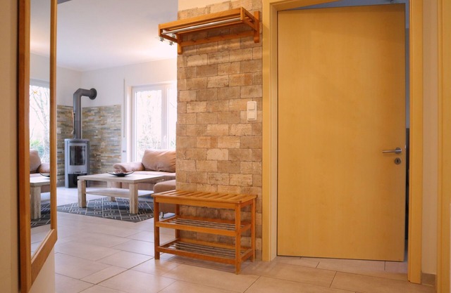 Villa am Meer-Antje: North Sea magic for unforgettable moments just 300m from the sea!