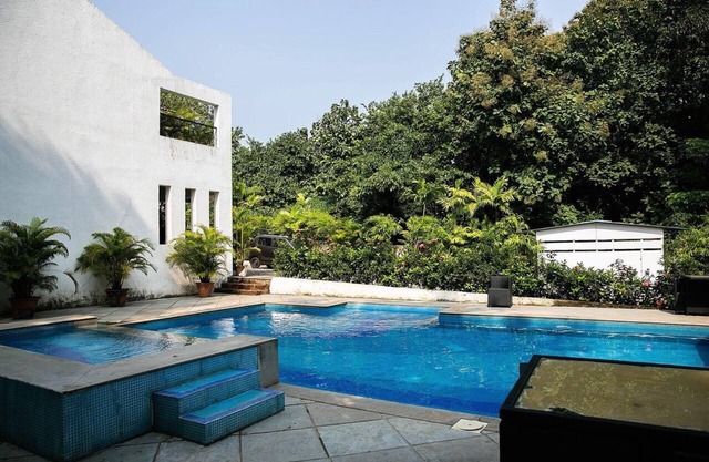 Villa Amado 3bedroom-Luxure Pool Villa
