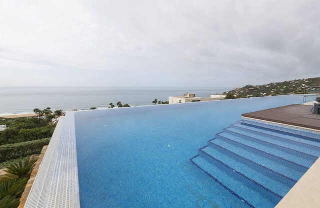 VILLA AMARANTA - Luxury villa near the sea with free WiFi.