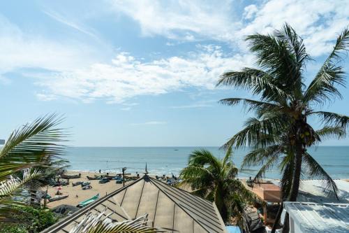 Villa Amarena - Full Villa - Serenity beach