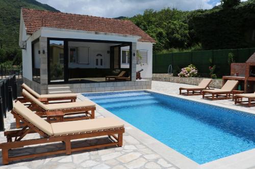 Villa Amaris Boka bay