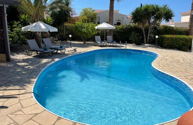 Villa Ambios