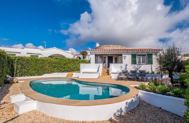 Villa Ametler - Three Bedroom Villa, Sleeps 6