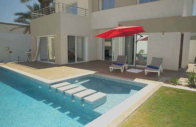 Villa Amin