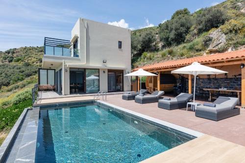 Villa Amphithea