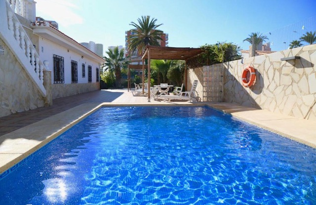 Villa Ana Apartments