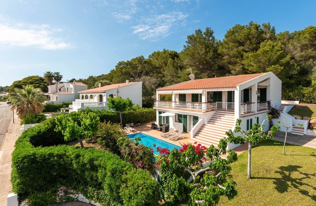 Villa Ana by Escape Home