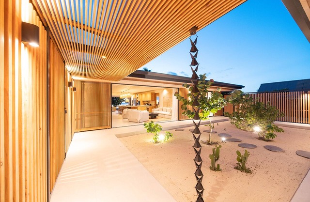 Villa Anahere by Tahiti Homes