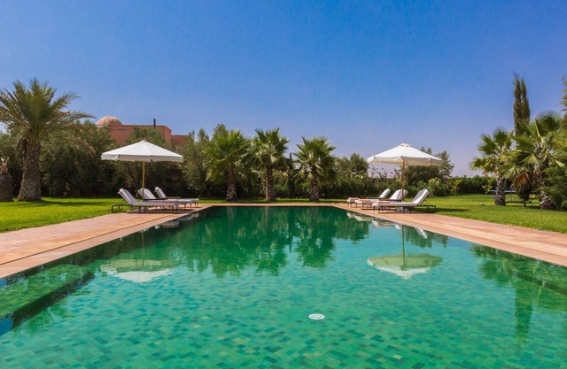 Villa Anahita Marrakech