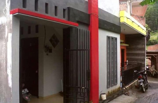 Villa Ananta