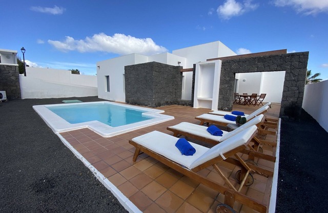 Villa Ancor by Villalia