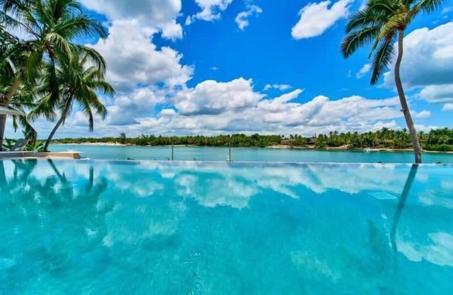 Villa Ande at Casa de Campo by Personal Villas - Inviting Ambiance