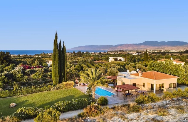 Villa Andriana by Villa Plus