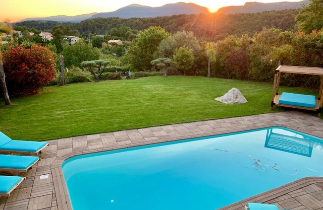 Villa Angel