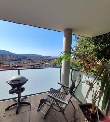 Villa Angela