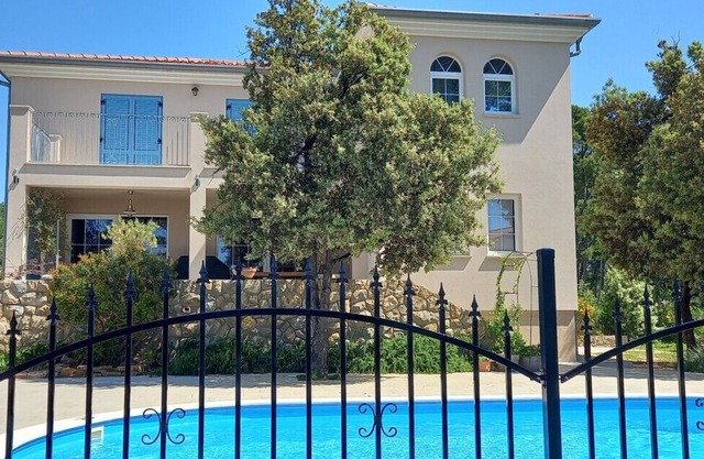 Villa Angela - Island of Rab by Villas Guide