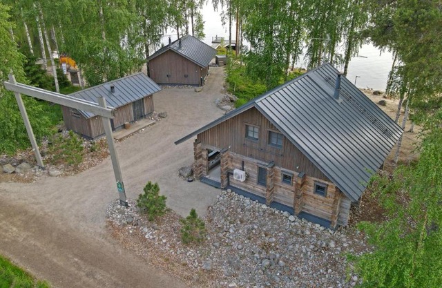 Villa Ankkuri