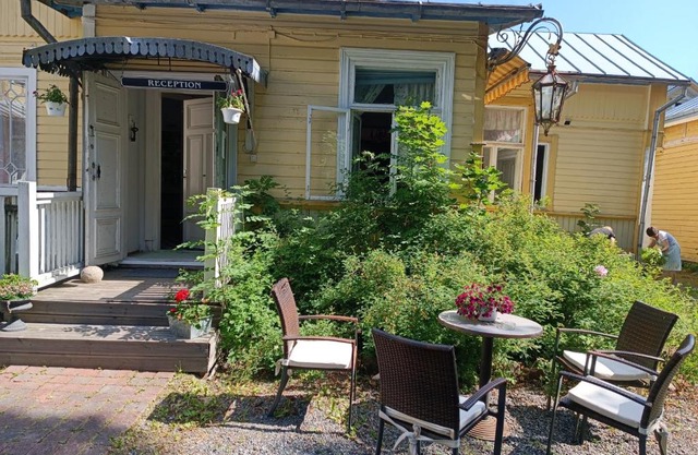 VILLA ANNA