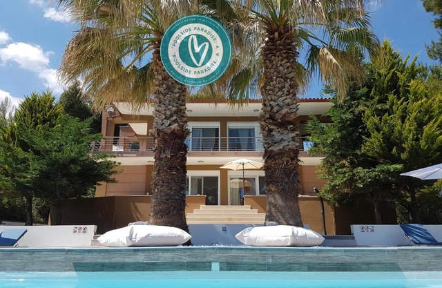 Villa Anna Maria