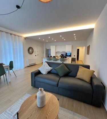 Villa Anthea - Relax vista mare tra Palermo e Cefalù
