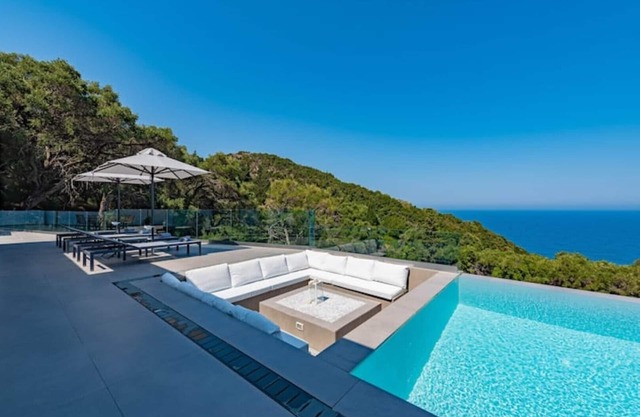 Villa Anthelia