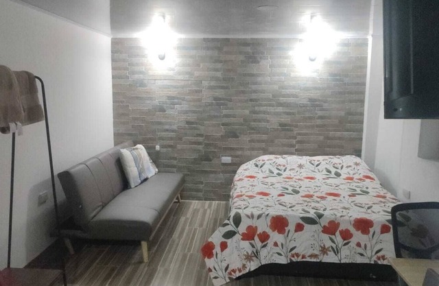 Villa Antonio Guesthouse