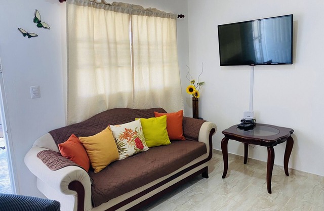 Villa Apartment in North Coast of Dominican Republic