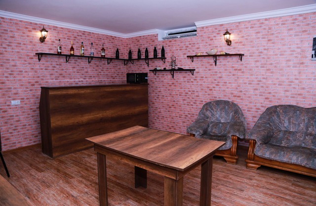 Villa apartment near city center