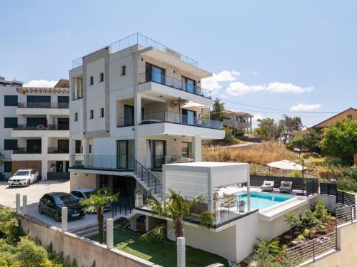 Villa Aquilla