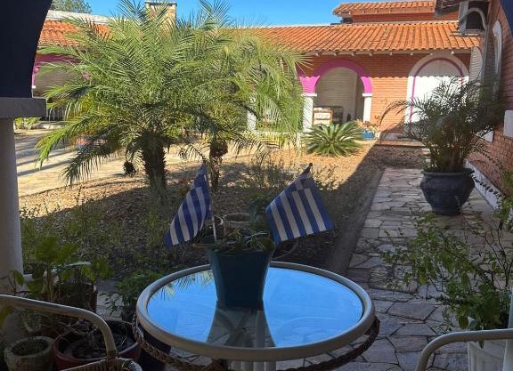 VILLA ARATOCA