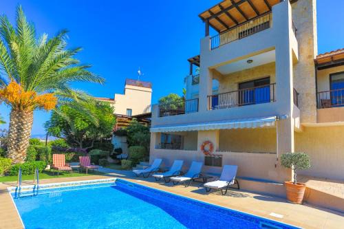 Villa Arbanassi