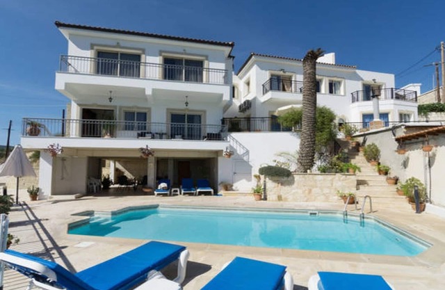 Villa Archimedes 1