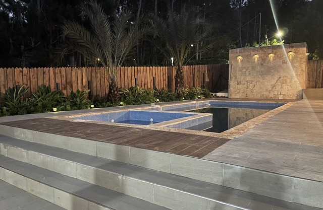 Villa Arco Iris , five minute to Yuna River with pool and jascuzy, jarabacoa