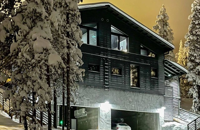 Villa Arcus A by Interhome
