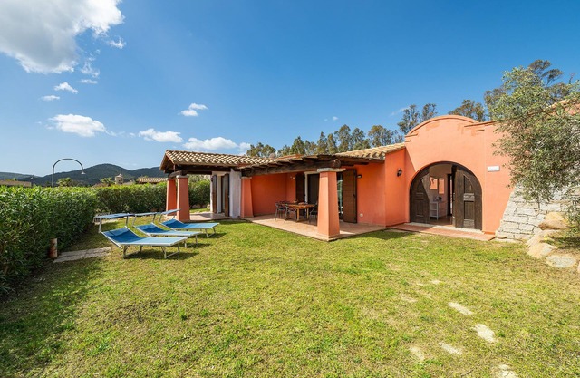 Villa Arenada – Garden & 500m Walk to Beach