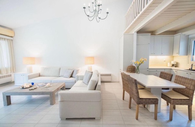 Villa Armonia by halu! Sani Villas