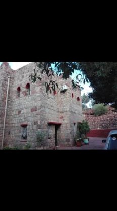 Villa arri atlas