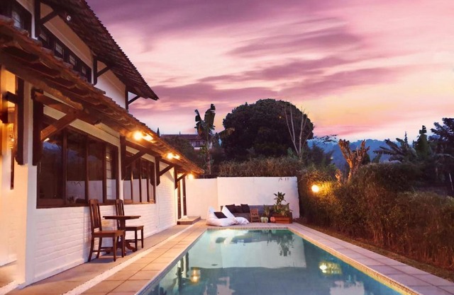 Villa Art Hill By The Villas 100