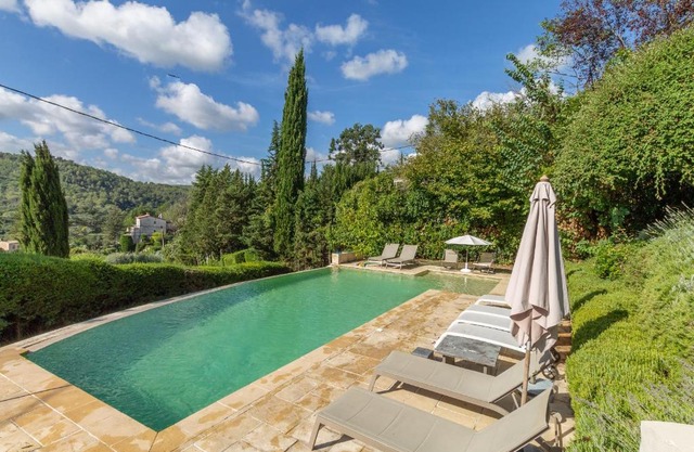 Villa Artcheda